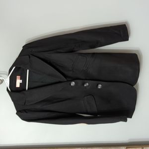 Woman's suit jacket, size medium, perfect condition